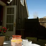 Vaktahouse