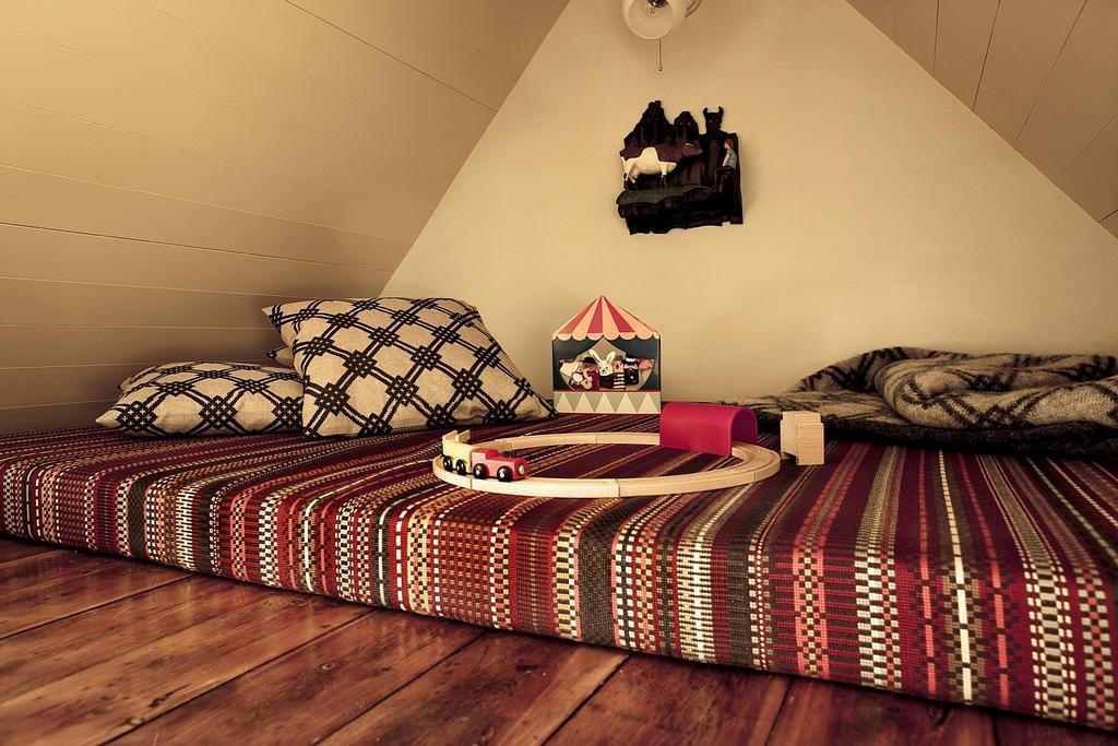 Vaktahouse Reykjavik
