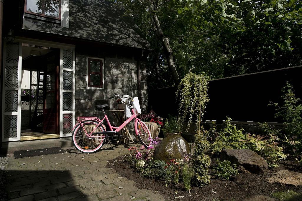 Vaktahouse * Reykjavik