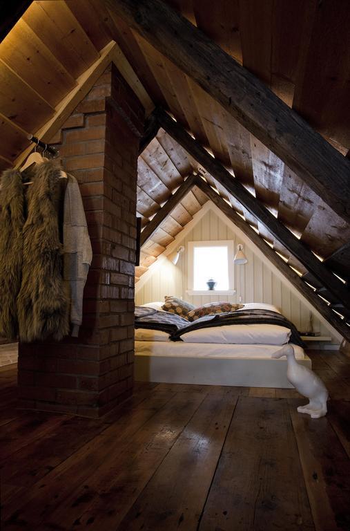 Vaktahouse Villa *