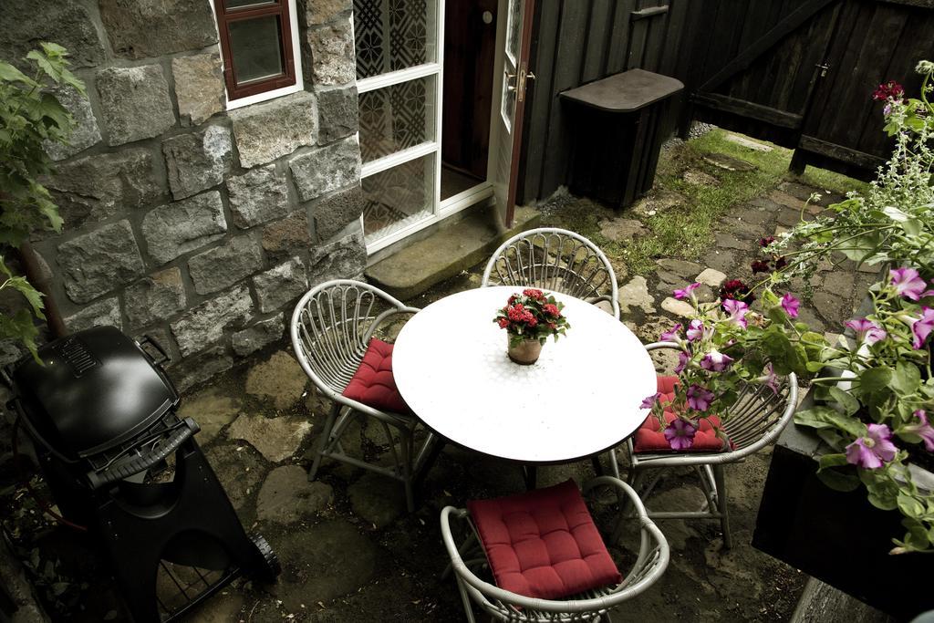 Vaktahouse * Reykjavik