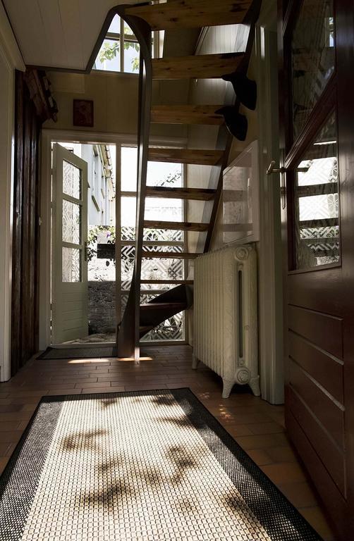 Vaktahouse Villa Reykjavik