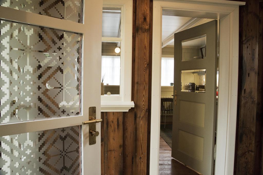 Vaktahouse