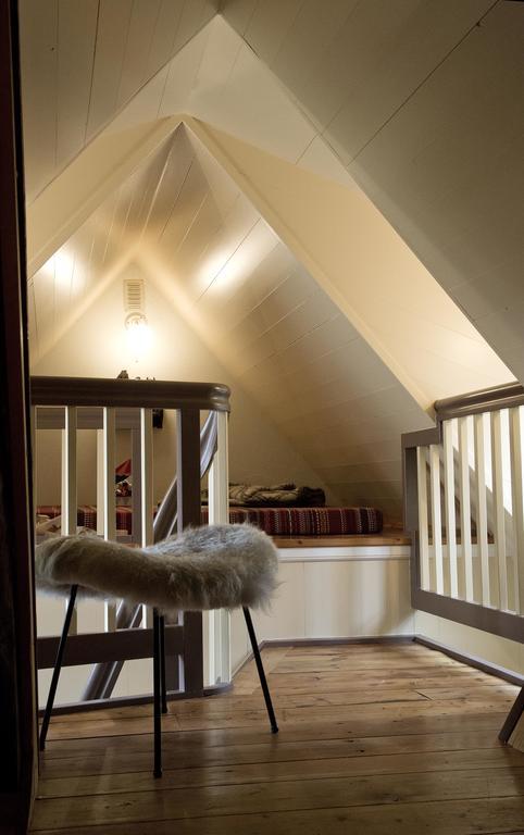 Vaktahouse Villa *