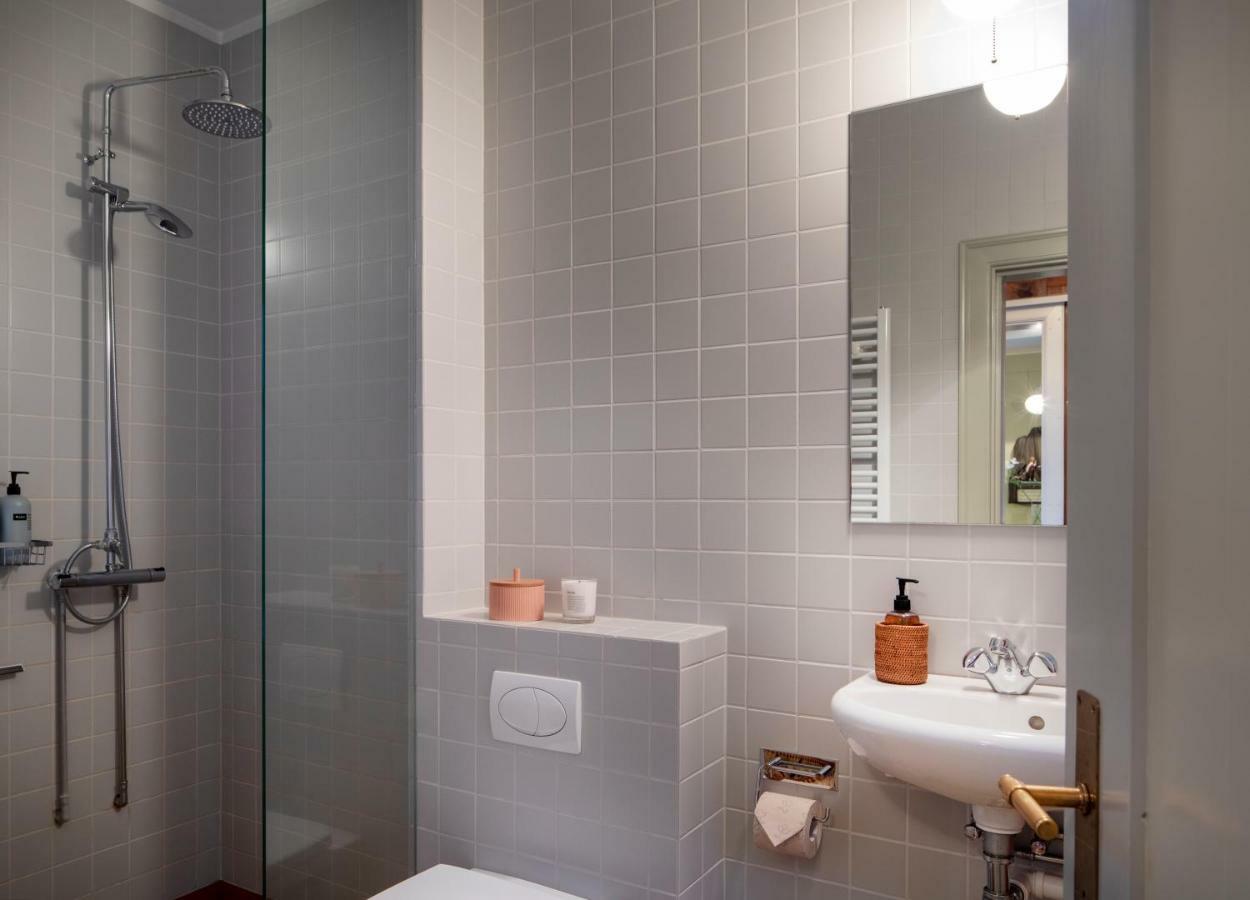 Vaktahouse Villa Reykjavik